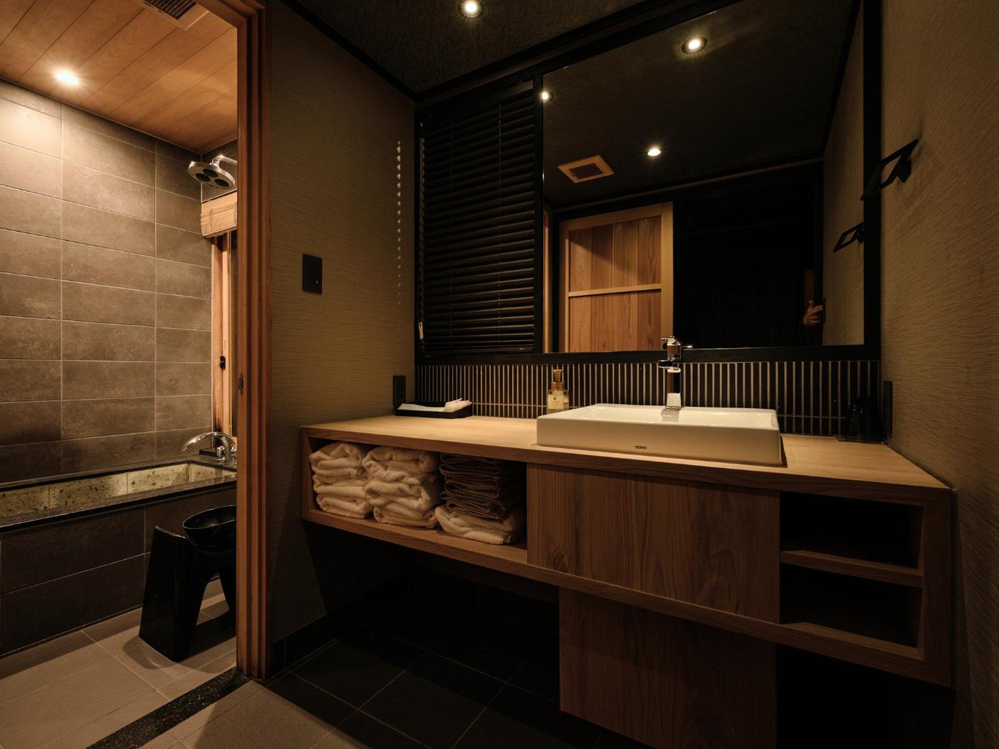 京都市Tsumugi Hachijominamotochoアパートメント エクステリア 写真