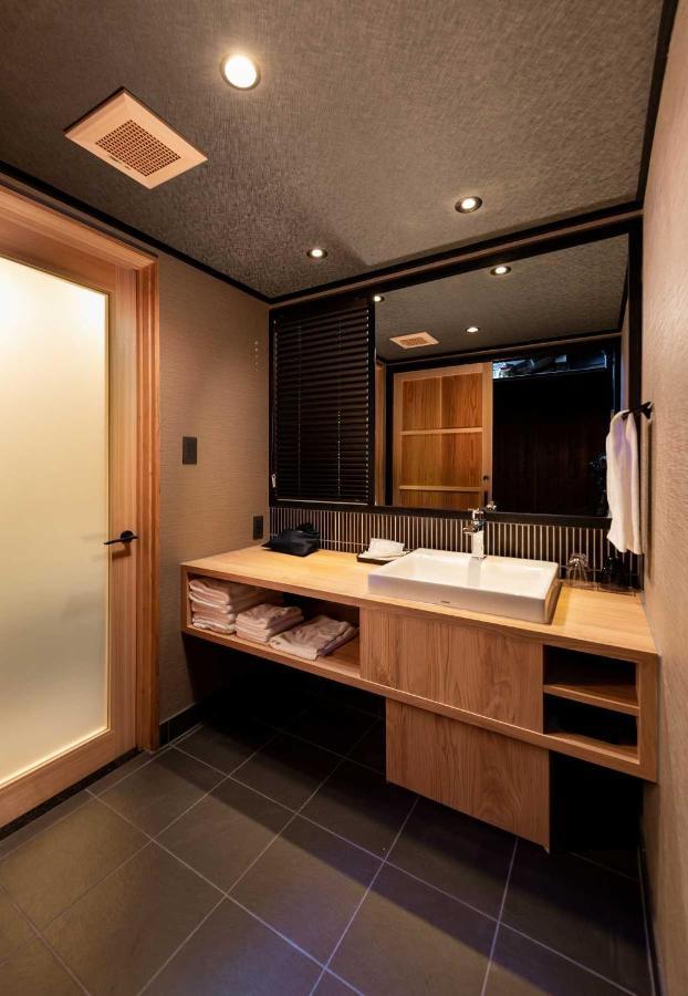京都市Tsumugi Hachijominamotochoアパートメント エクステリア 写真