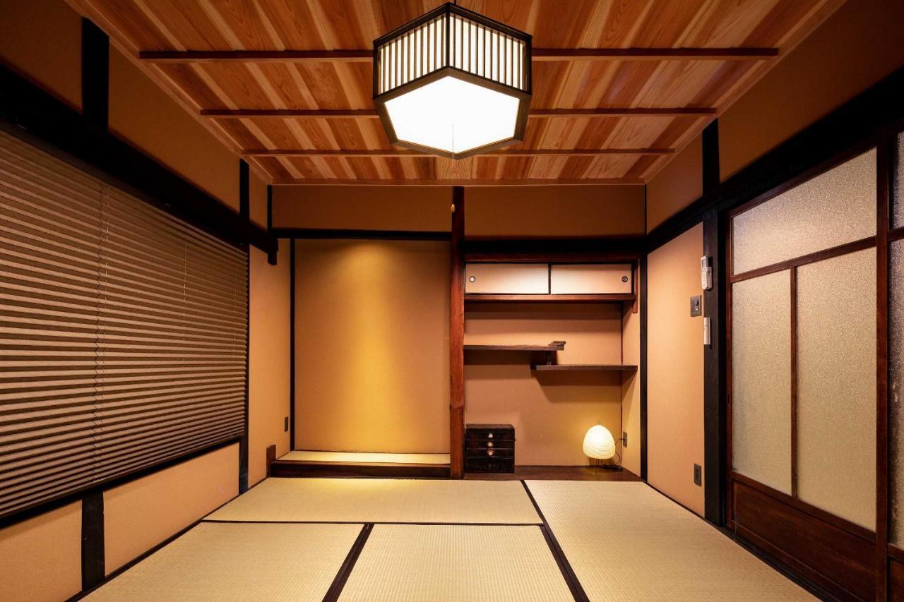 京都市Tsumugi Hachijominamotochoアパートメント エクステリア 写真